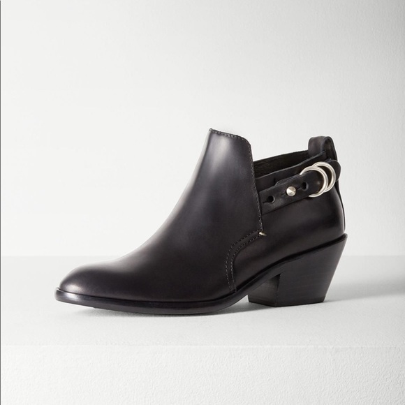 Rag&bone 'Sullivan' Boot - Picture 8 of 10